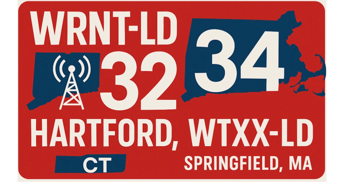 WTXX-LD | TV Stations Wikia | Fandom