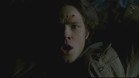 Supernatural 1.01 - Sam Winchester | TVWhump Wiki | Fandom