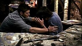 Supernatural 1.14 - Sam Winchester | TVWhump Wiki | Fandom