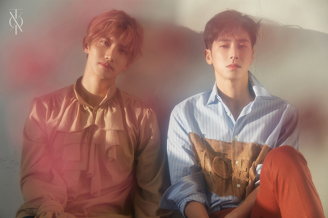 TVXQ | TVXQ Wiki | Fandom