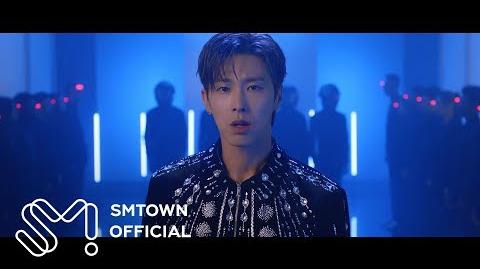 U-KNOW_유노윤호_'Follow'_MV