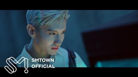 MAX_최강창민_'Chocolate'_MV