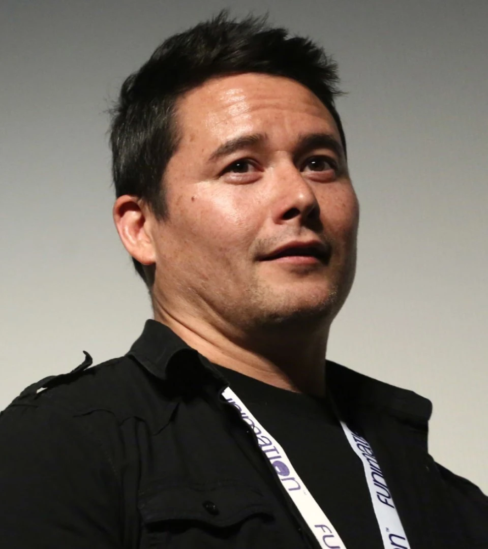 Johnny Yong Bosch Twa Wiki Fandom Latest