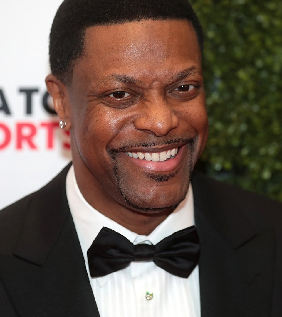 Chris Tucker Twa Wiki Fandom 