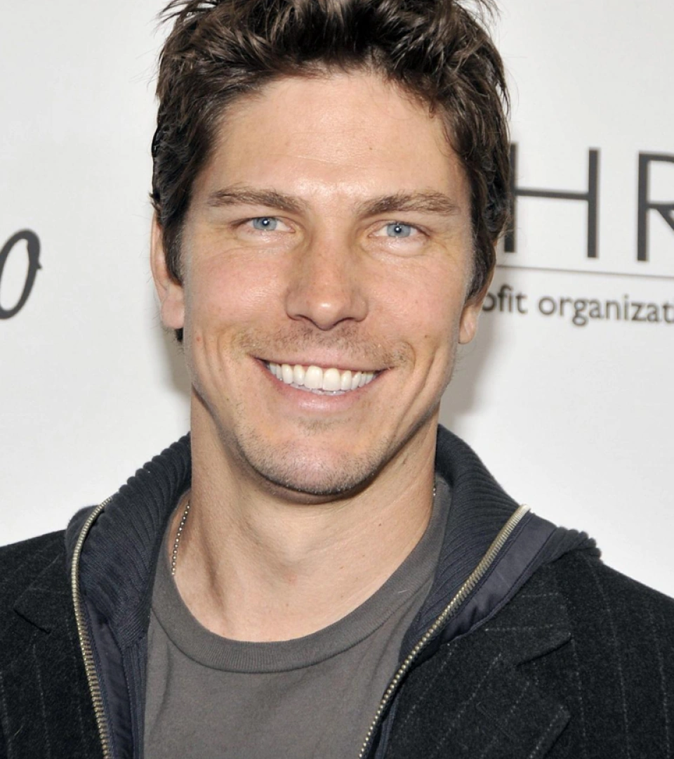 Michael Trucco | Twa Wiki | Fandom
