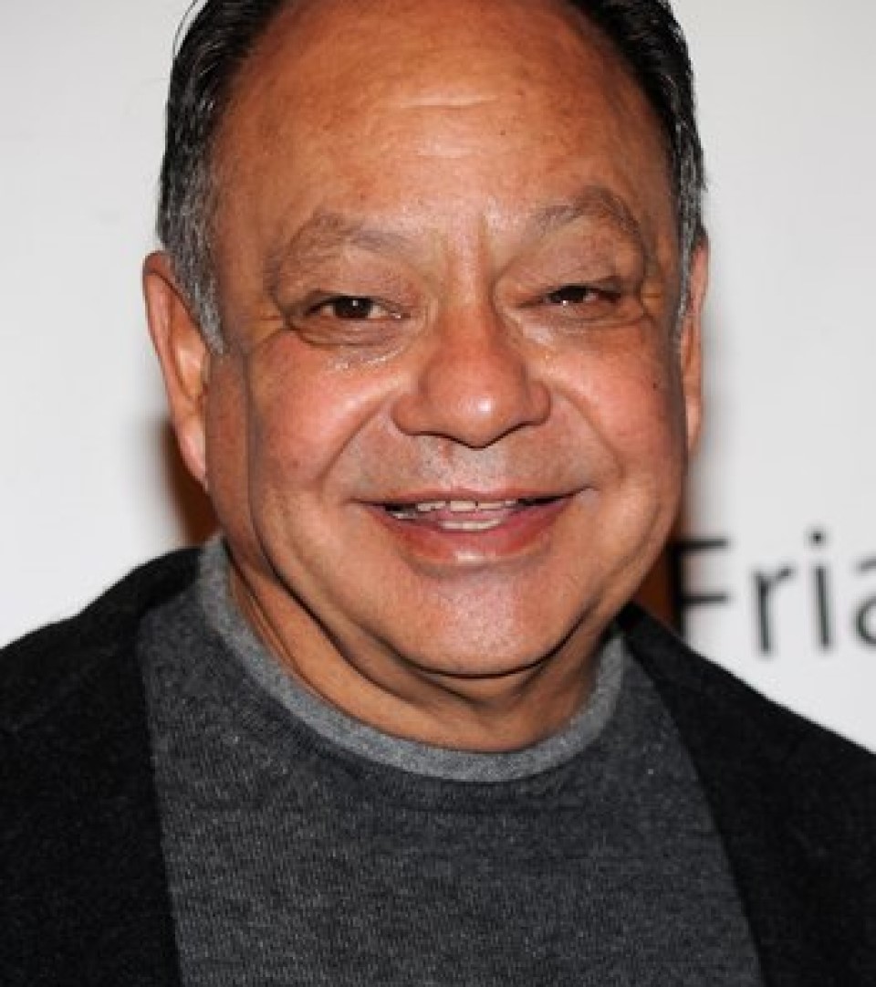 Cheech Marin | Twa Wiki | Fandom