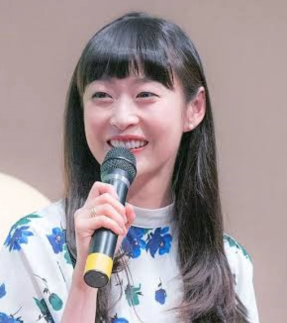 Mamiko Noto | Twa Wiki | Fandom