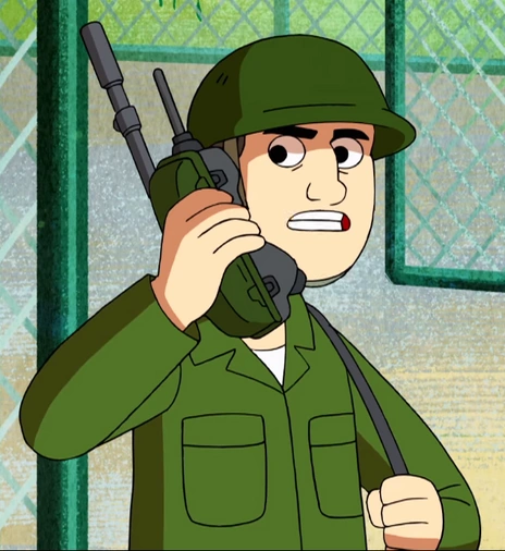 Joe (Ben 10) | Twa Wiki | Fandom