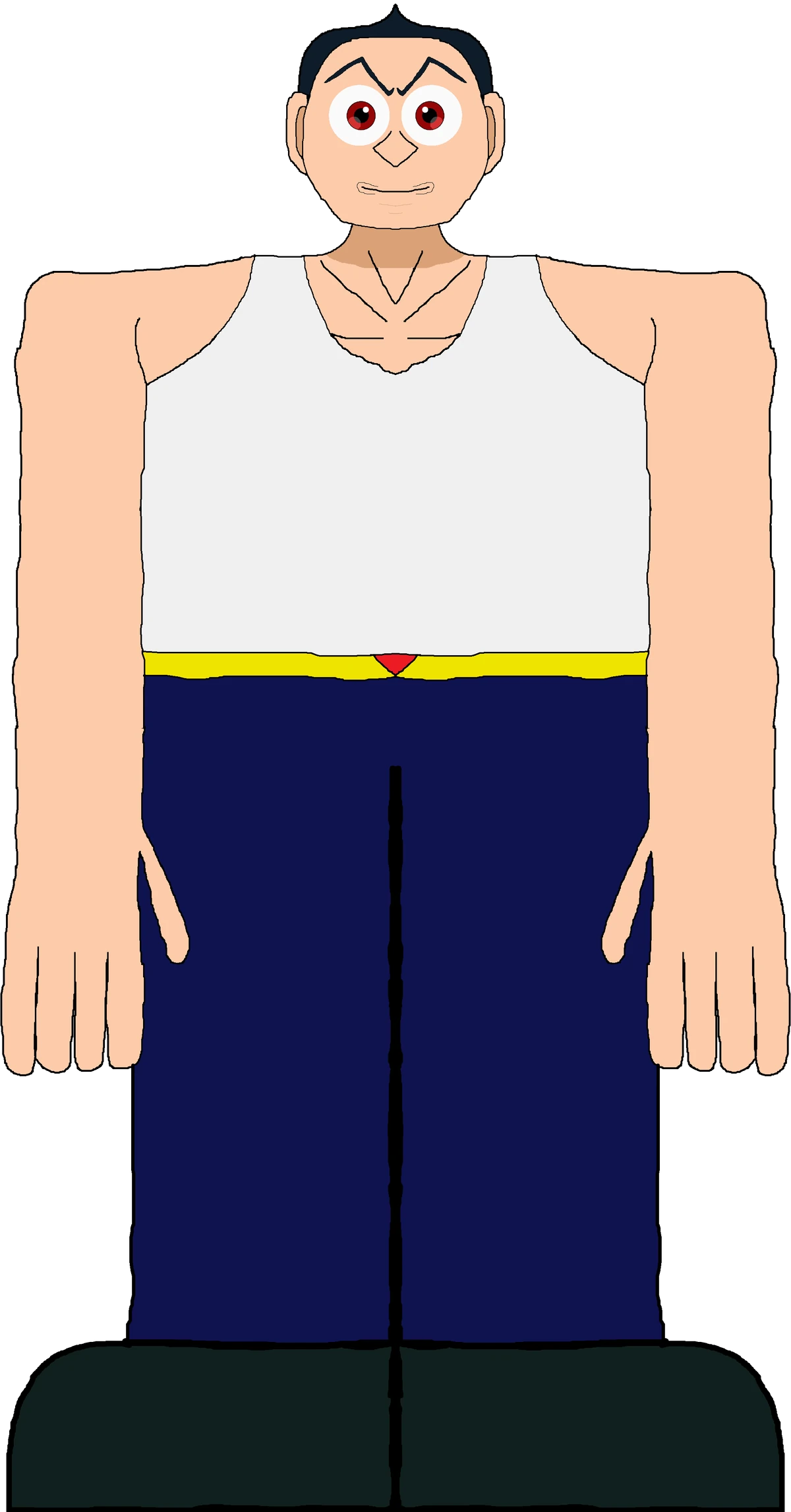 Rikiya Tokioka/Gallery | Twa Wiki | Fandom