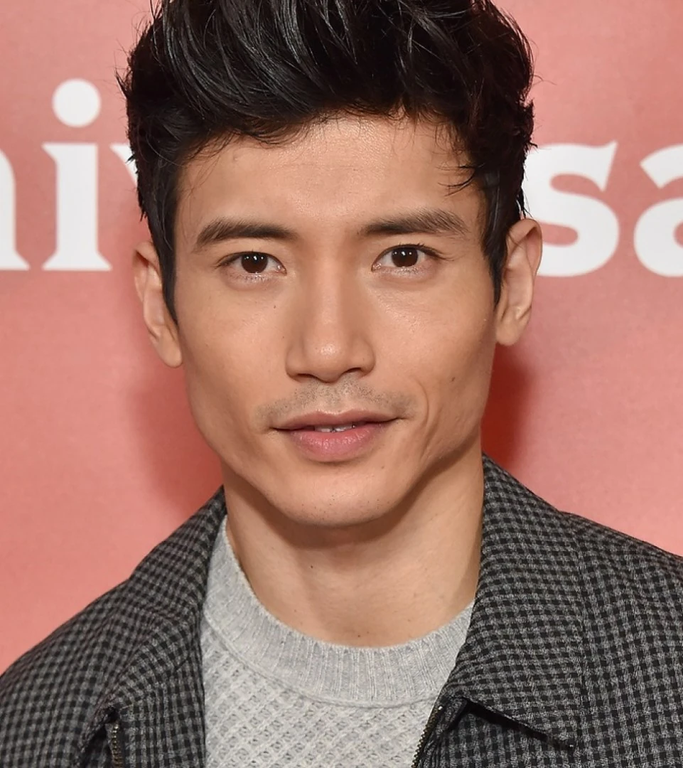 Manny Jacinto | Twa Wiki | Fandom