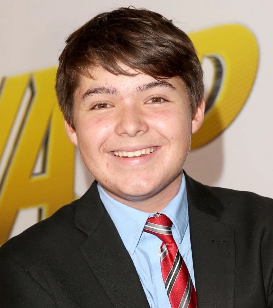 Justin Felbinger Twa Wiki Fandom