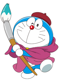 ドラえもん/Gallery | Twa Wiki | Fandom