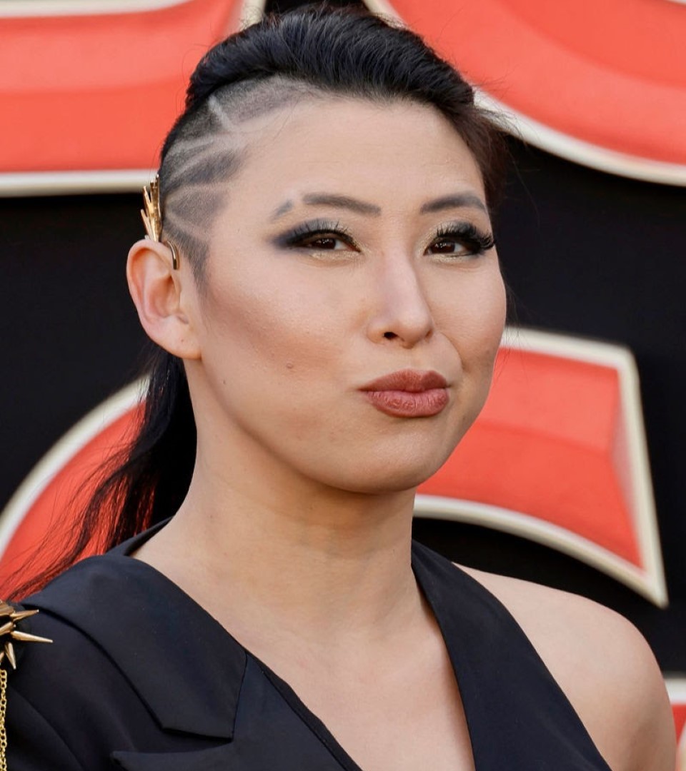 Erika Ishii Twa Wiki Fandom