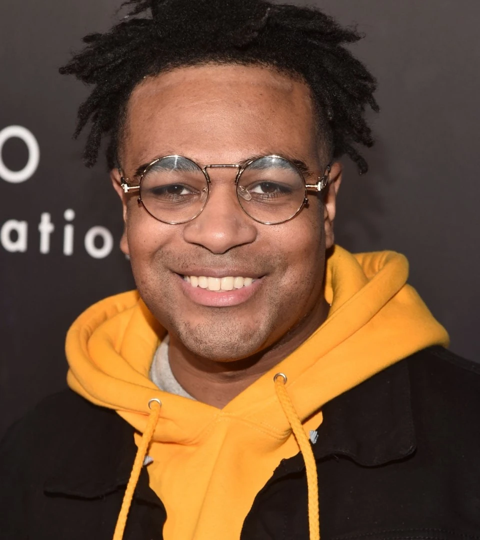 Zeno Robinson | Twa Wiki | Fandom