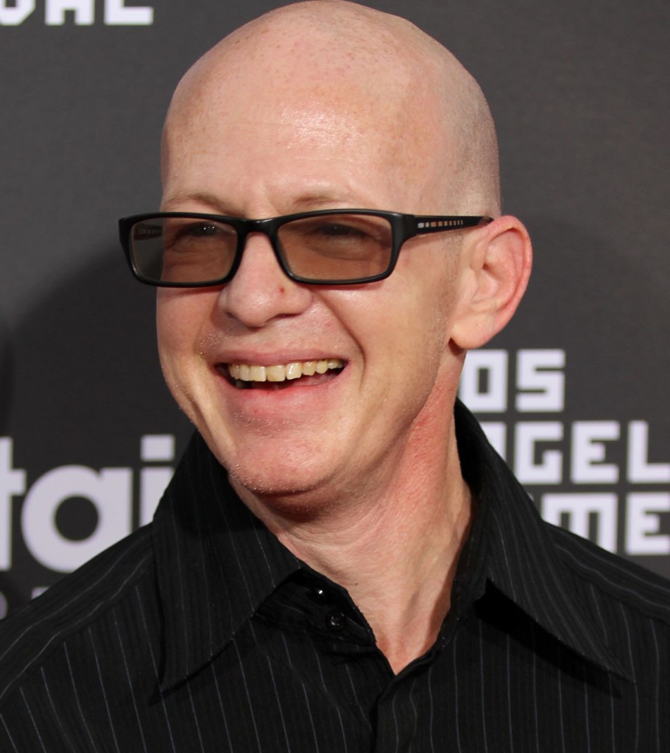 Derek Stephen Prince | Twa Wiki | Fandom