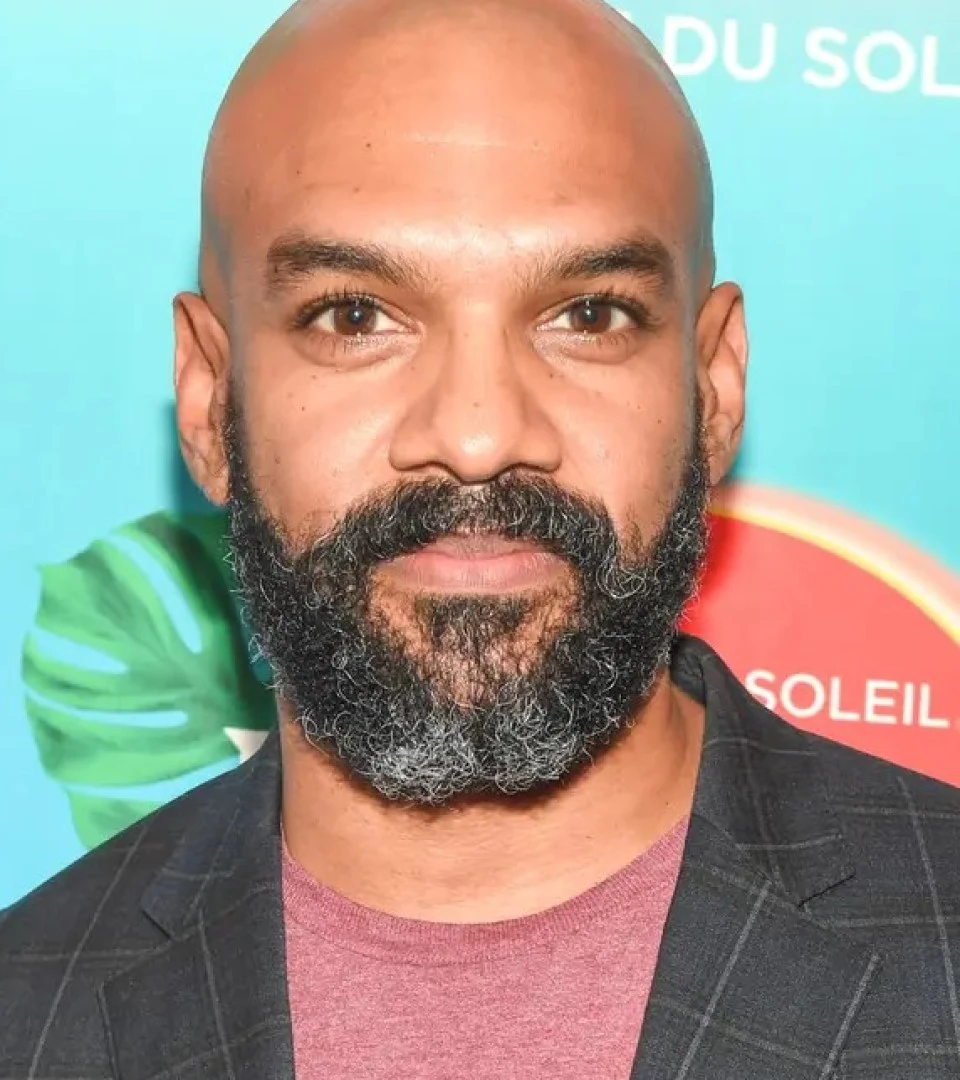 Khary Payton | Twa Wiki | Fandom