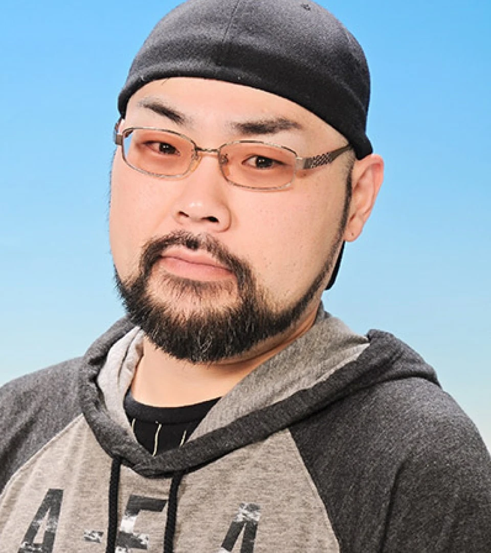 Takahiro Fujiwara Twa Wiki Fandom