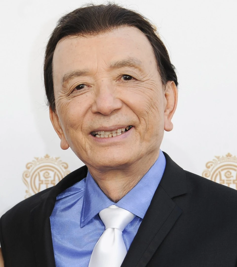 James Hong Twa Wiki Fandom