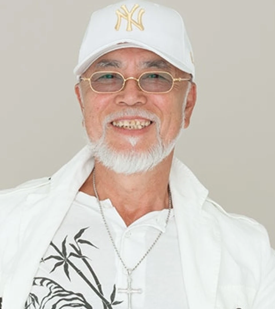 Kenji Utsumi Twa Wiki Fandom