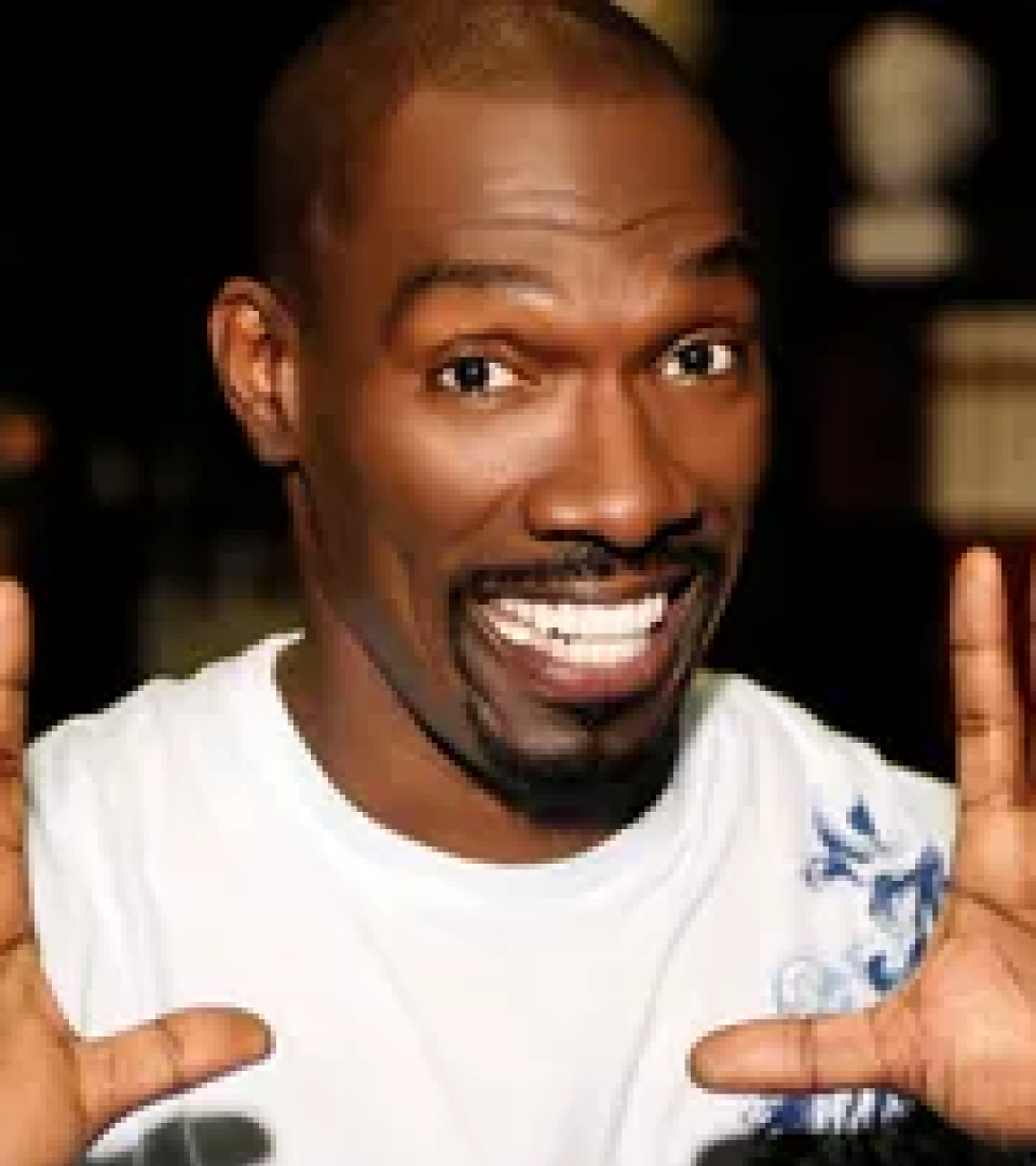 Charlie Murphy | Twa Wiki | Fandom