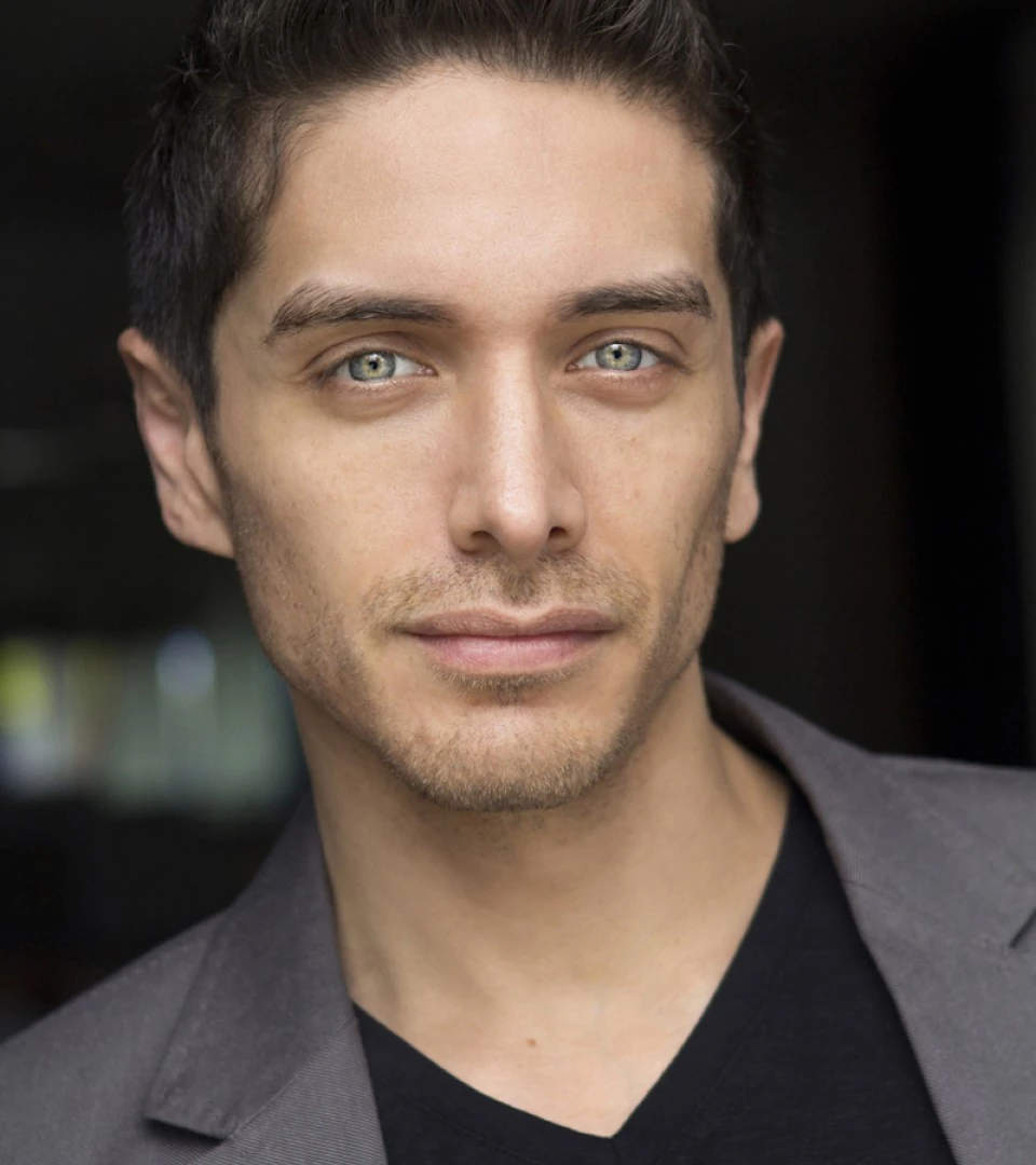 Josh Keaton | Twa Wiki | Fandom