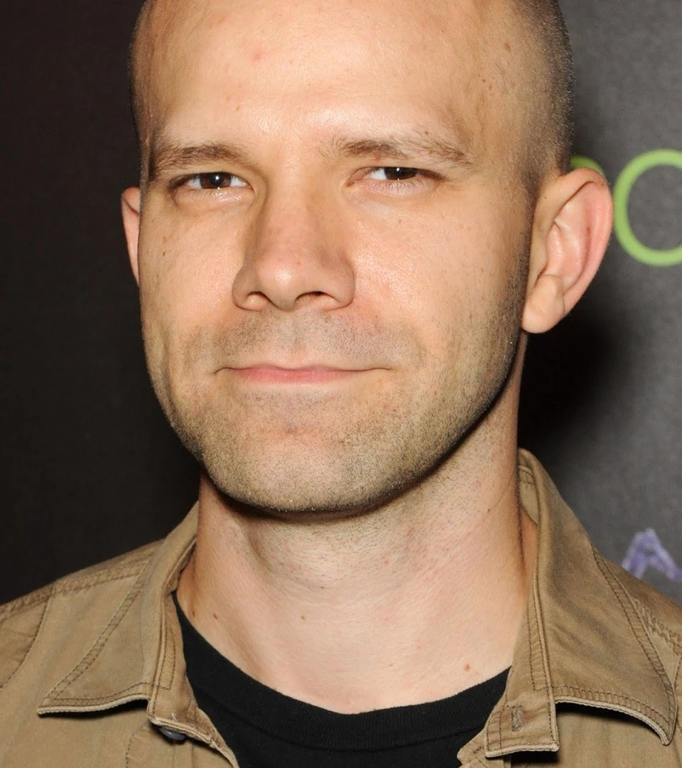 Liam O’Brien | Twa Wiki | Fandom