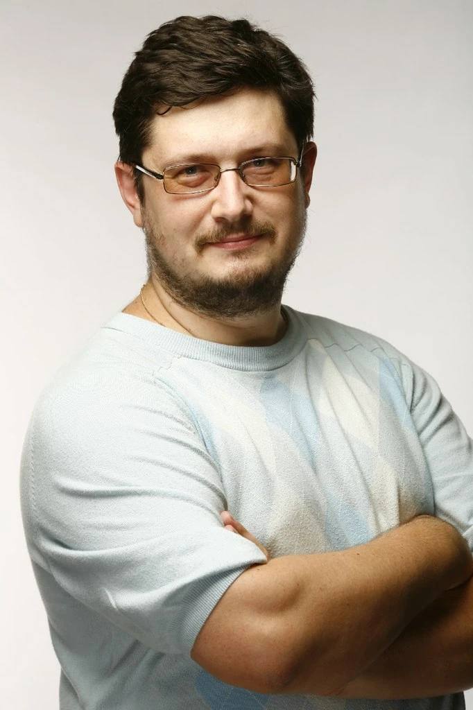 Vsevolod Kuznetsov | Twa Wiki | Fandom