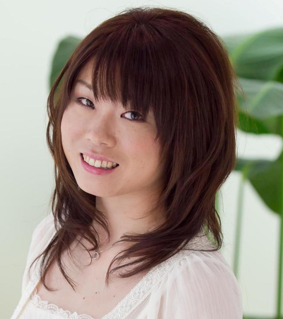 Keiko Nemoto | Twa Wiki | Fandom