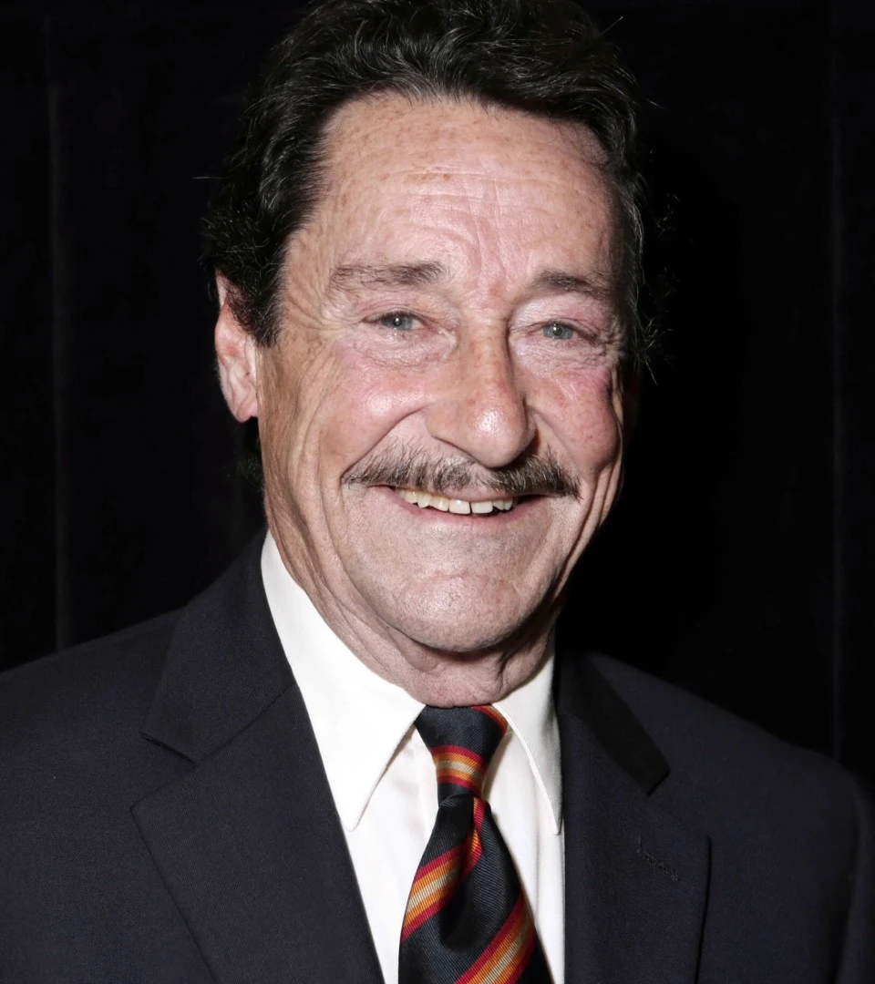 Peter Cullen Twa Wiki Fandom