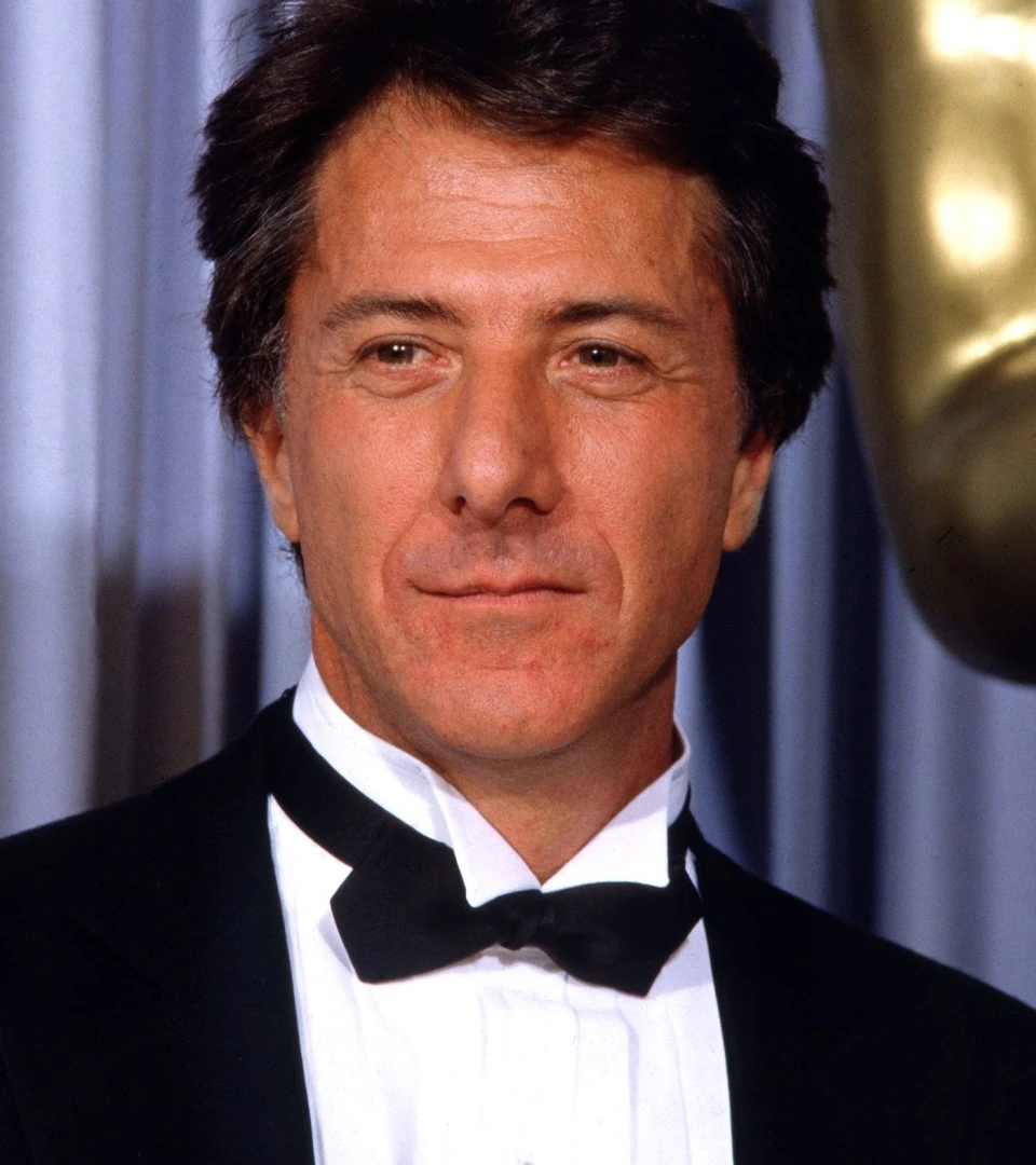 Dustin Hoffman Twa Wiki Fandom