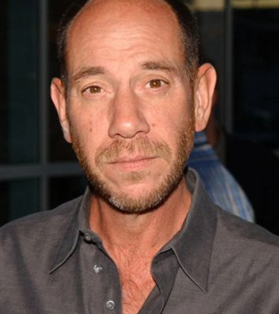 Miguel Ferrer Twa Wiki Fandom