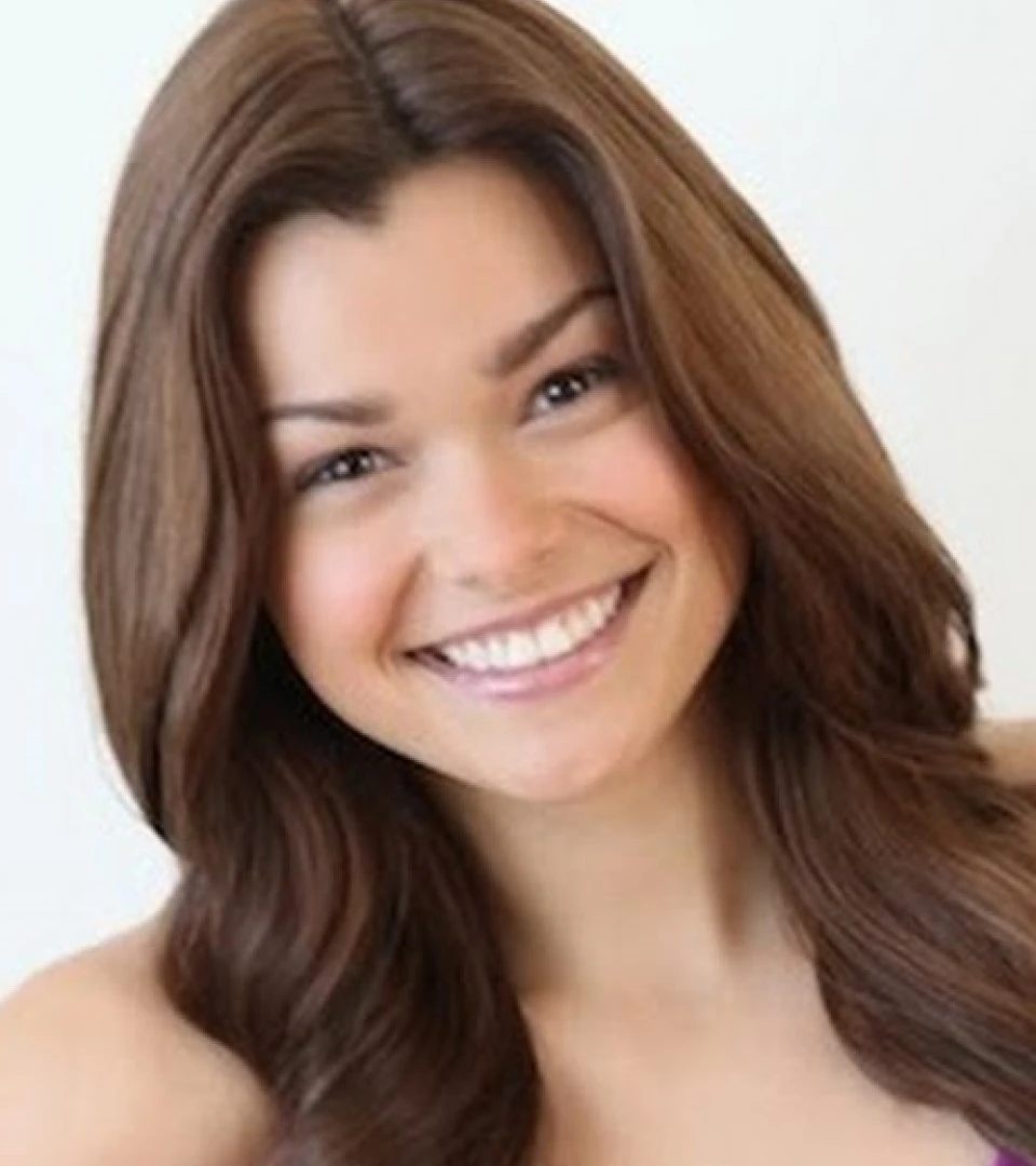 Reba Buhr Twa Wiki Fandom