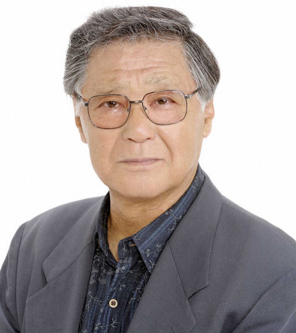Kazuhiko Kishino | Twa Wiki | Fandom