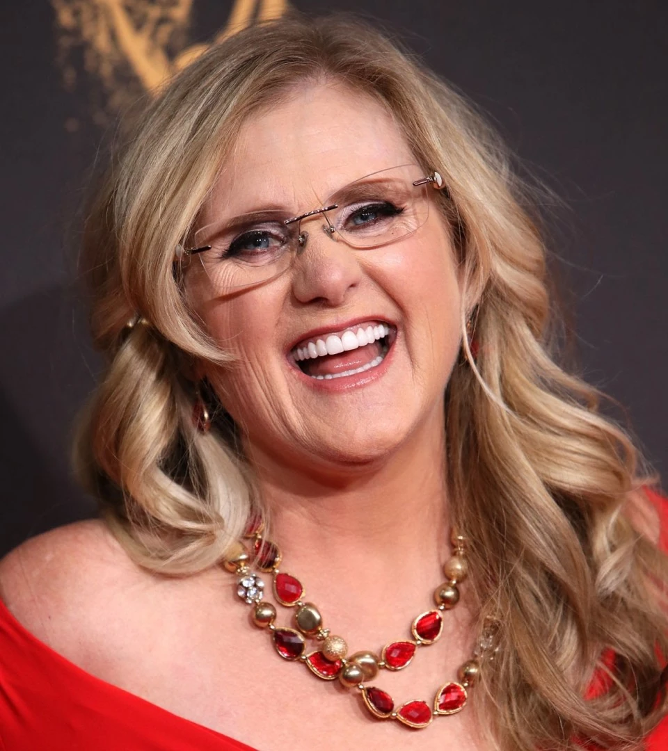 Nancy Cartwright | Twa Wiki | Fandom