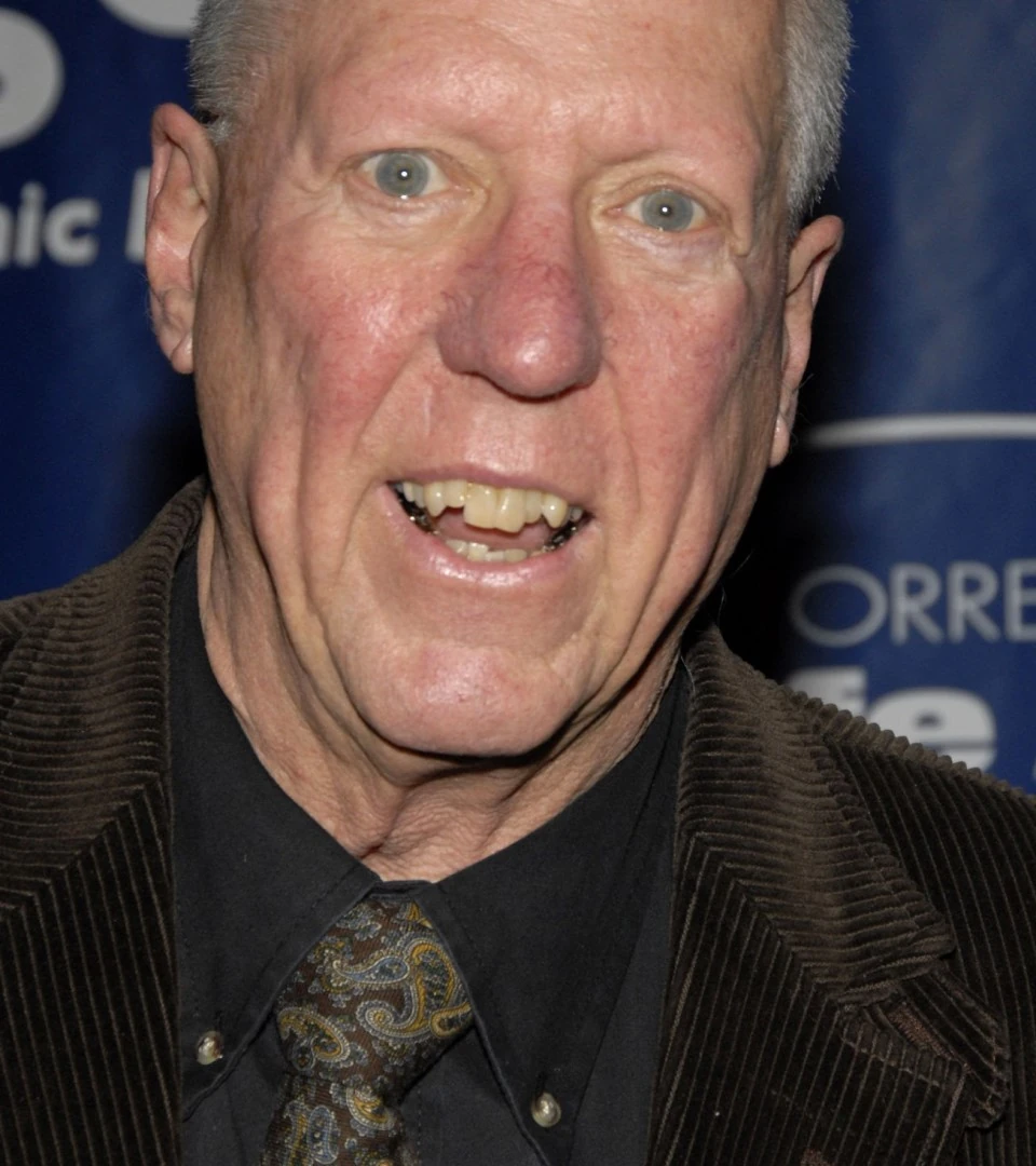 David Hartman | Twa Wiki | Fandom