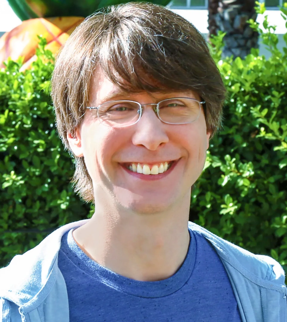 Doug Lawrence | Twa Wiki | Fandom