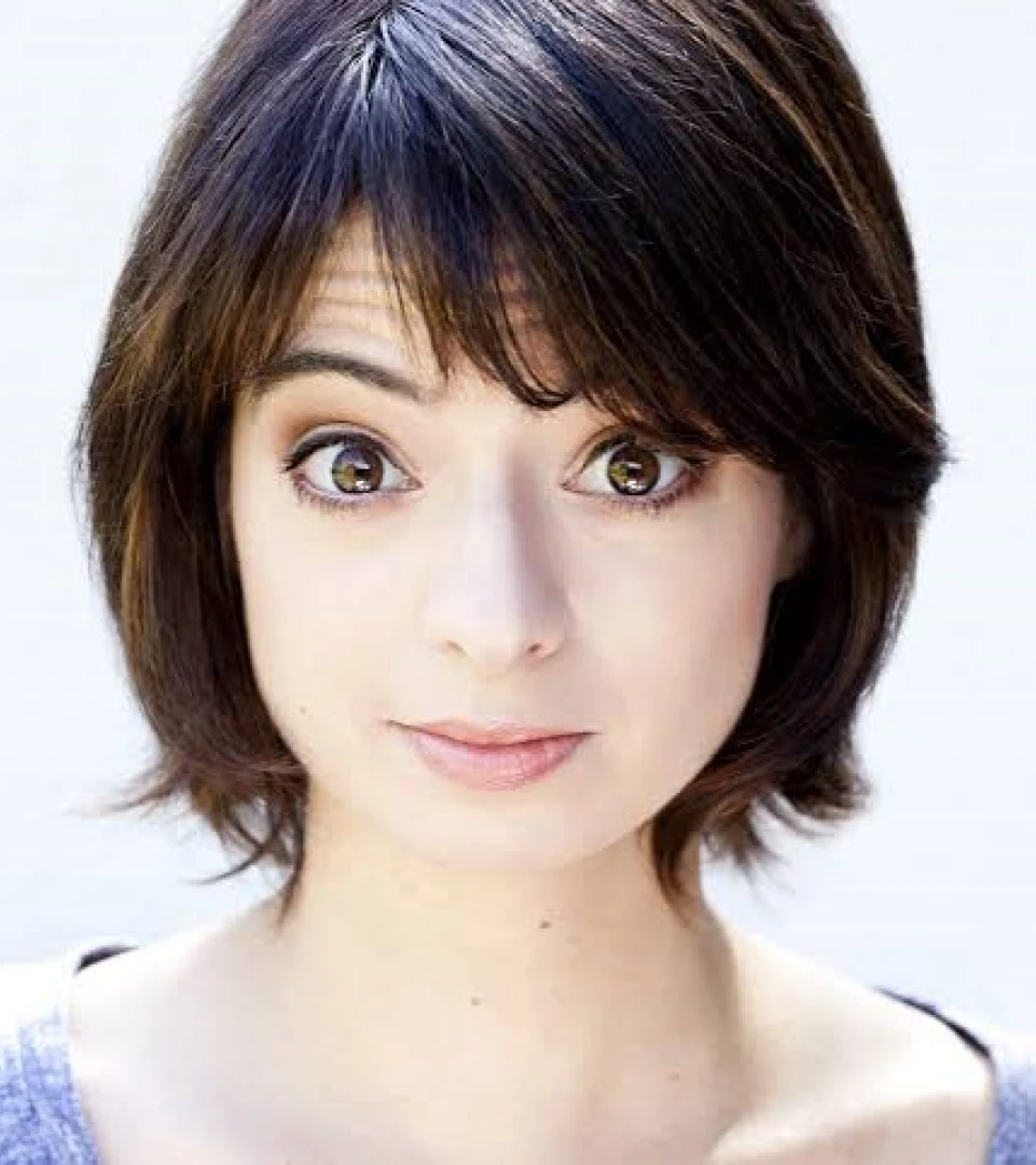 Kate Micucci | Twa Wiki | Fandom