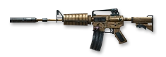 木質MAVERICK M4A1 卡賓