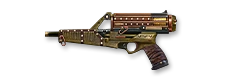 黃銅卡利科950手槍