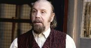 Dayton Callie como Charlie Utter em Deadwood.