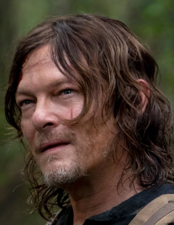 Daryl Dixon (TV) | Wiki The Walking Dead | Fandom