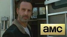 The Walking Dead 6x16 SNEAK PEEK 2 Season 6 Episode 16 "Last Day on Earth" Season Finale HD