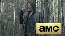 The Walking Dead Season 6 6x06 Sneak Peek 1 "Always Accountable" HD