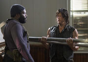 TWD-507-daryl-reedus-tyreese-coleman