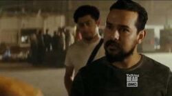 Fear The Walking Dead  Confira um sneak peek e novas imagens promocionais  da 8ª temporada