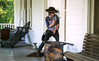 Carl-Grimes