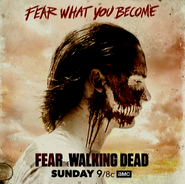 Fear the walking dead s3 promo nick dillane