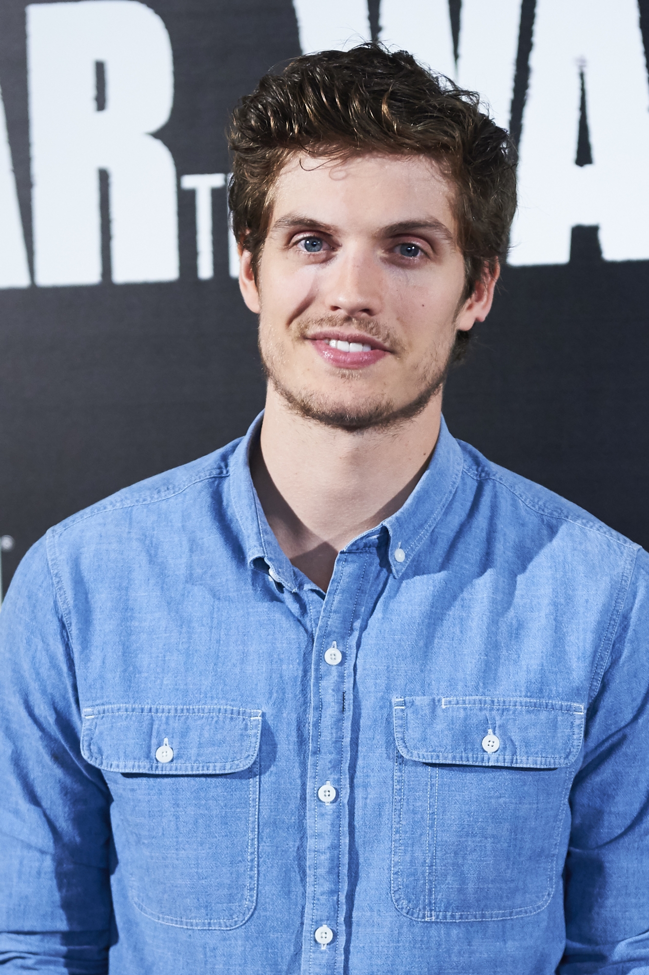 Daniel Sharman - IMDb