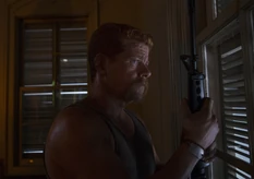 FOUR WALLS AND A ROOF Episódio 3, 26 de Outubro de 2014