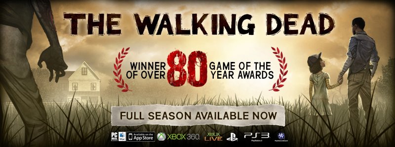 Tradução The Walking Dead: Complete Pack PT-BR - Traduções de Jogos - PT-BR  - GGames